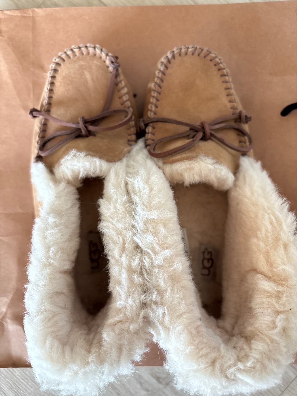 어그 알레나 230 상품이미지2