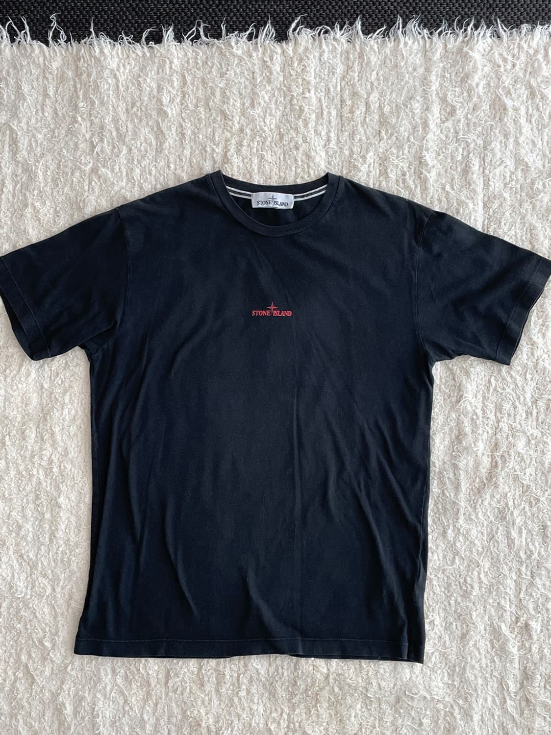 스톤아일랜드 반팔티셔츠 상품이미지2