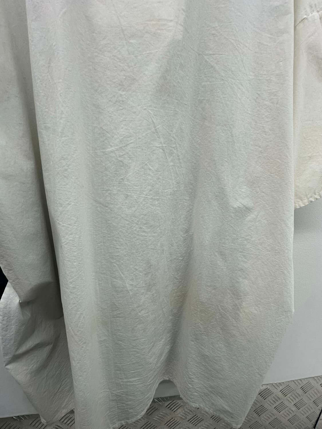 Toogood the painter top 팝니다. 상품이미지5