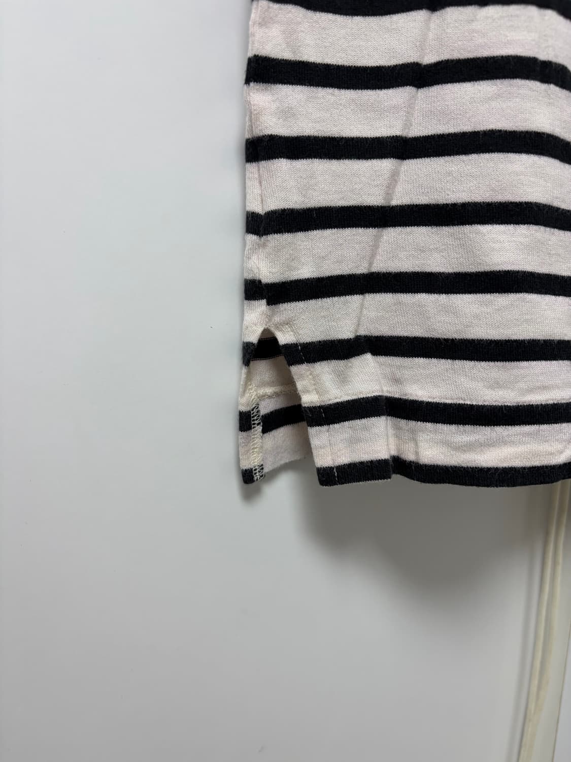 Jean Paul Gaultier Homme Objet short sle 상품이미지5