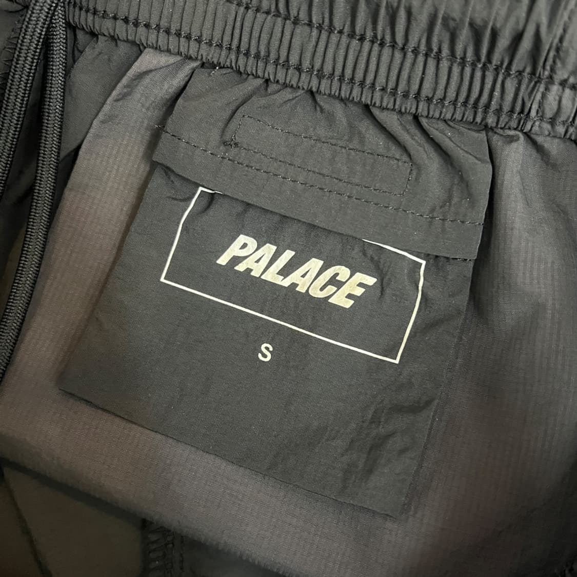 PALACE 팔라스 스포츠 쉘 쇼츠 팬츠 반바지 S 상품이미지4