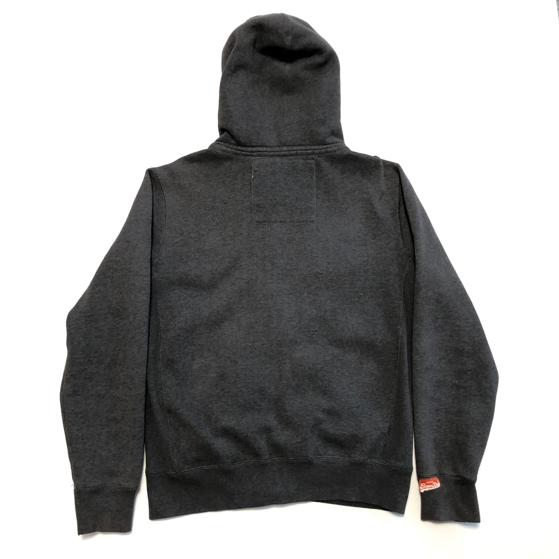 수퍼드라이 후드집업 상품이미지2