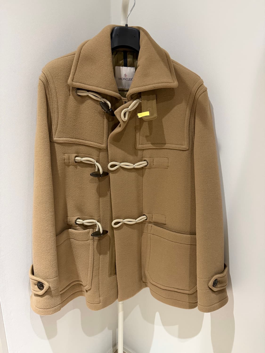 [3] 몽클레어 떡볶이 패딩 VILLARS 코트 상품이미지3