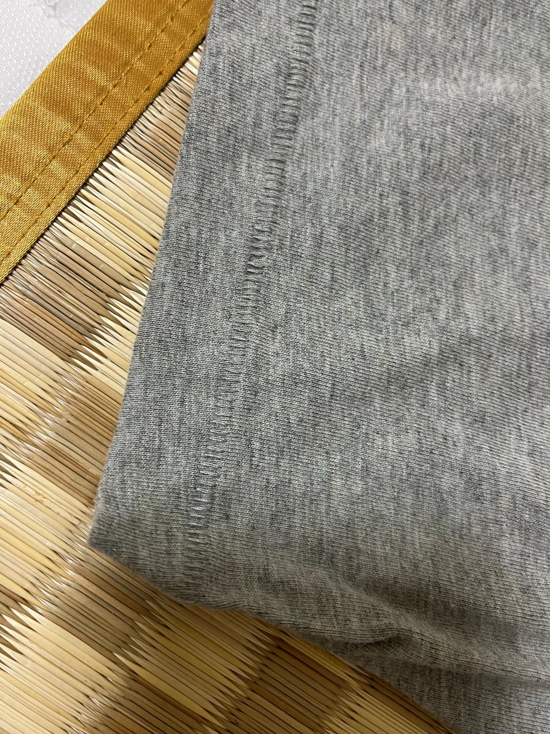 [xl] 디스이즈네버댓 25ss snowflow 반팔 상품이미지5