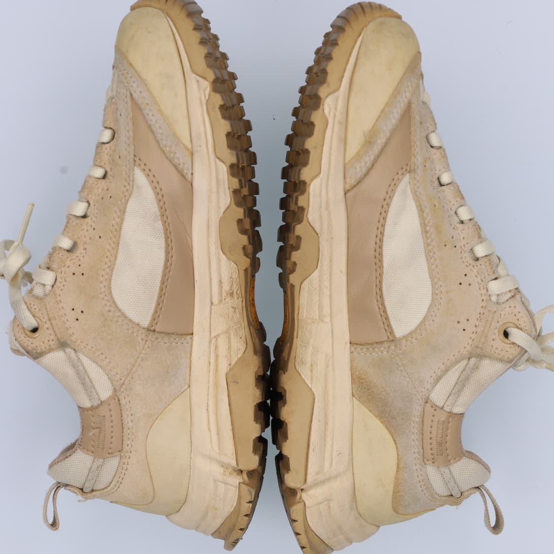 235 코오롱스포츠 고어텍스 등산화 0406H1 상품이미지3