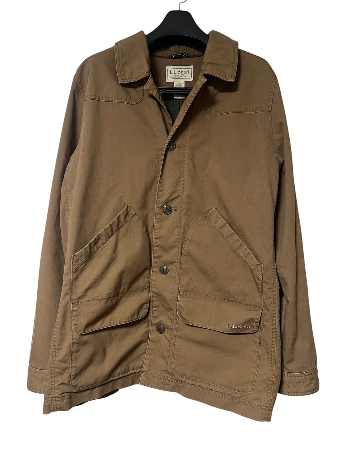 엘엘빈 오리지널 필드 코트 상품이미지1