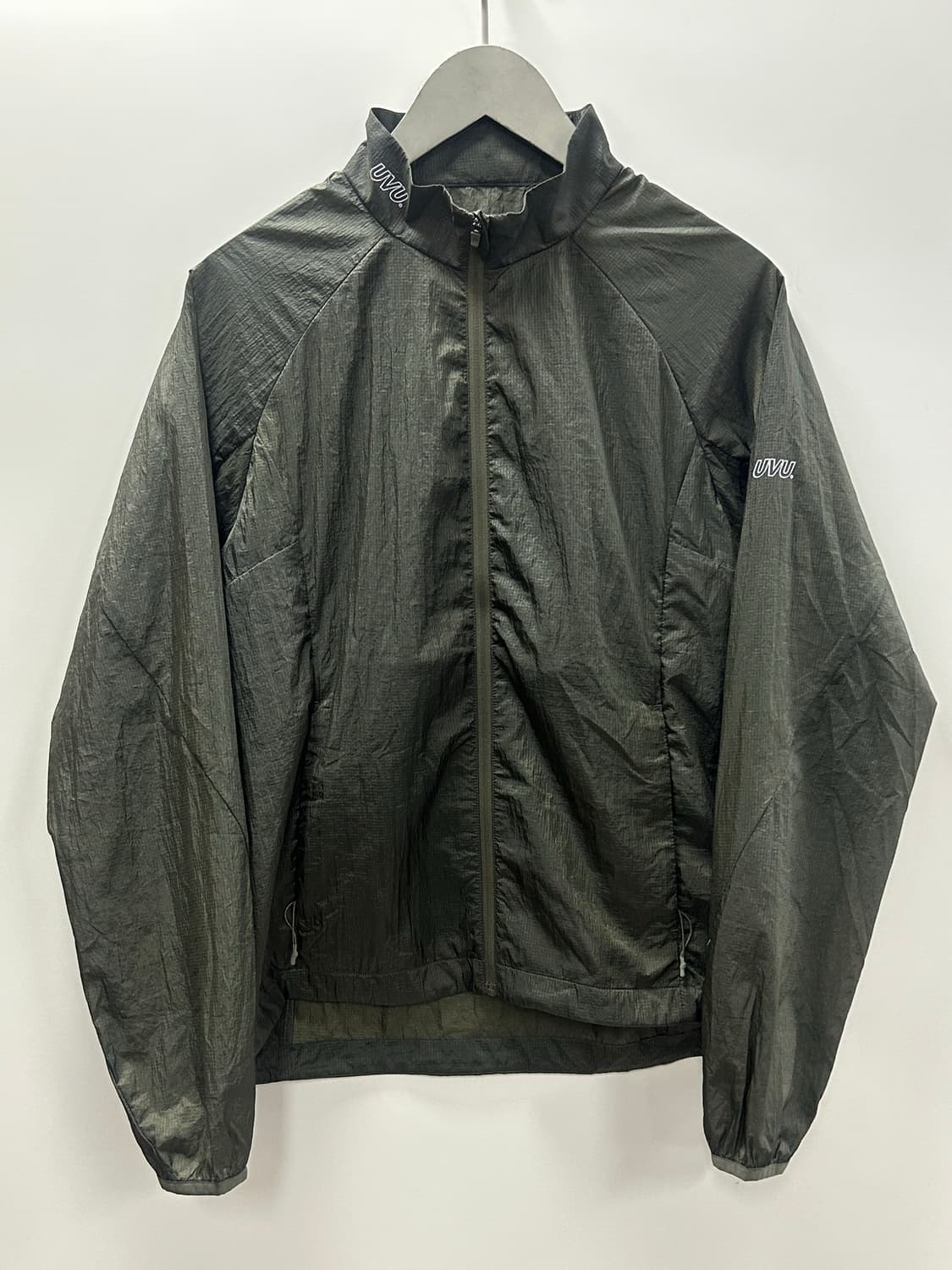 UVU Wind Jacket 상품이미지1