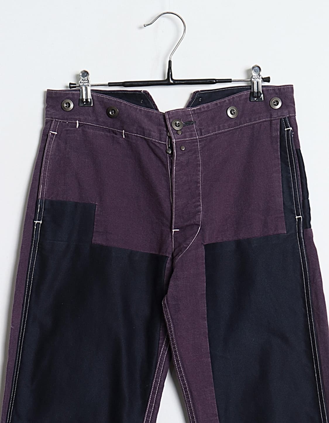 MODERNWORK DoubleKnee Twill Work Pant  상품이미지2