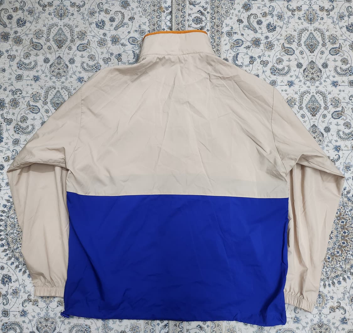 유니클로 X jw앤더슨 블록 아노락 바람막이 L 상품이미지2