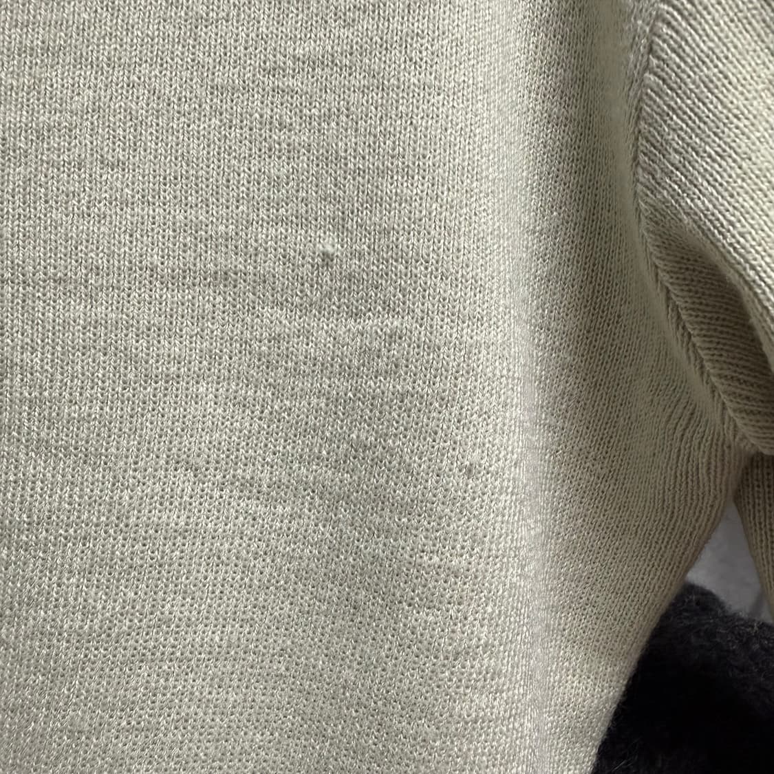 연민트 니트 가디건 상품이미지2