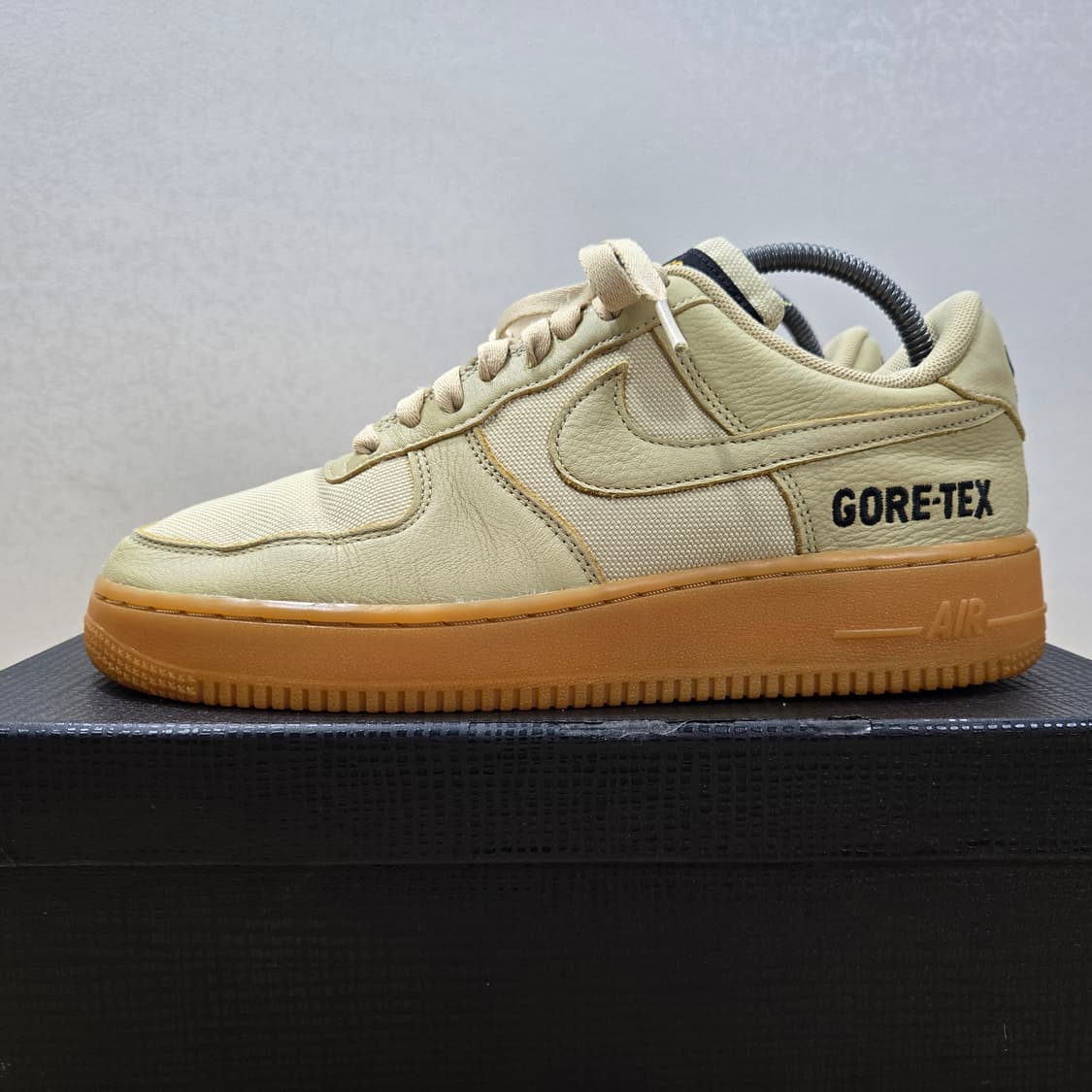 255 나이키 에어포스1 x 고어텍스  상품이미지3