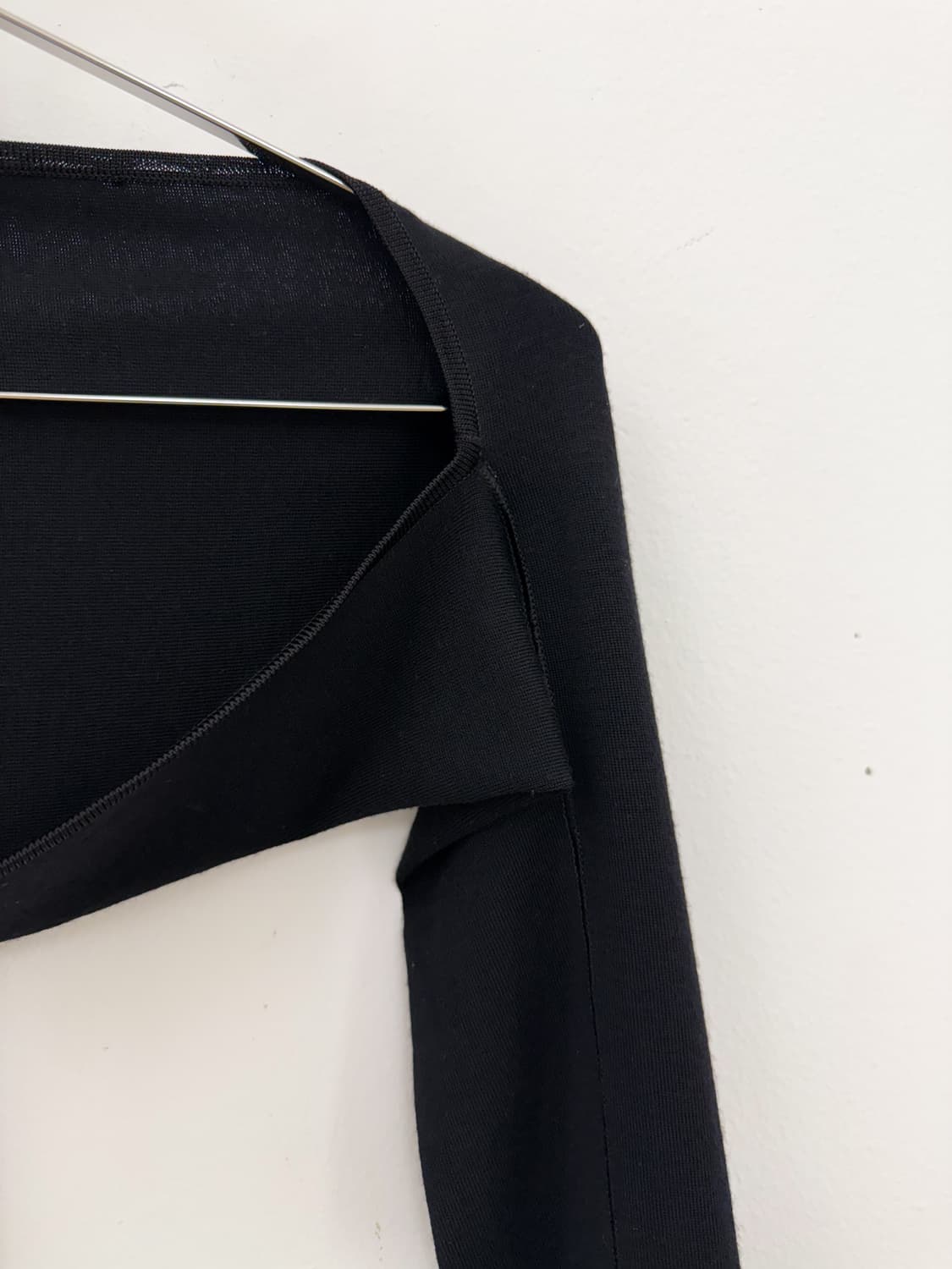 돌체앤가바나 볼레로 가디건  상품이미지5