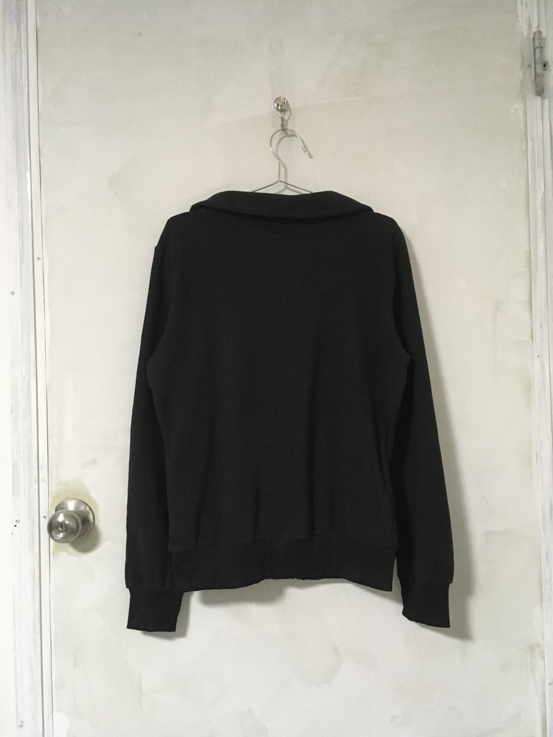 푸마 큰 카라 후리스 집업 상품이미지6