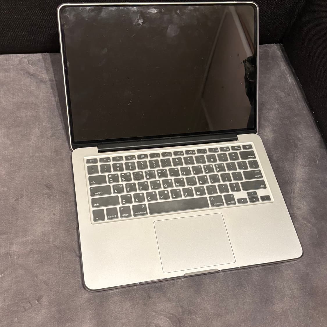 맥북프로 2015년형 13인치 상품이미지3