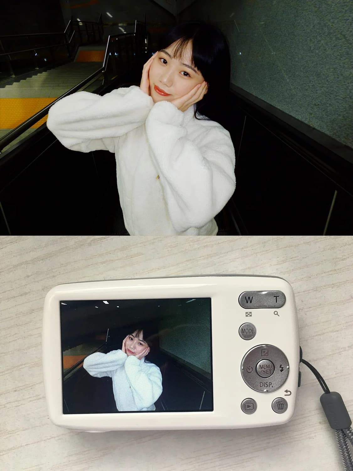 파나소닉 루믹스 DMC-S3 상품이미지5