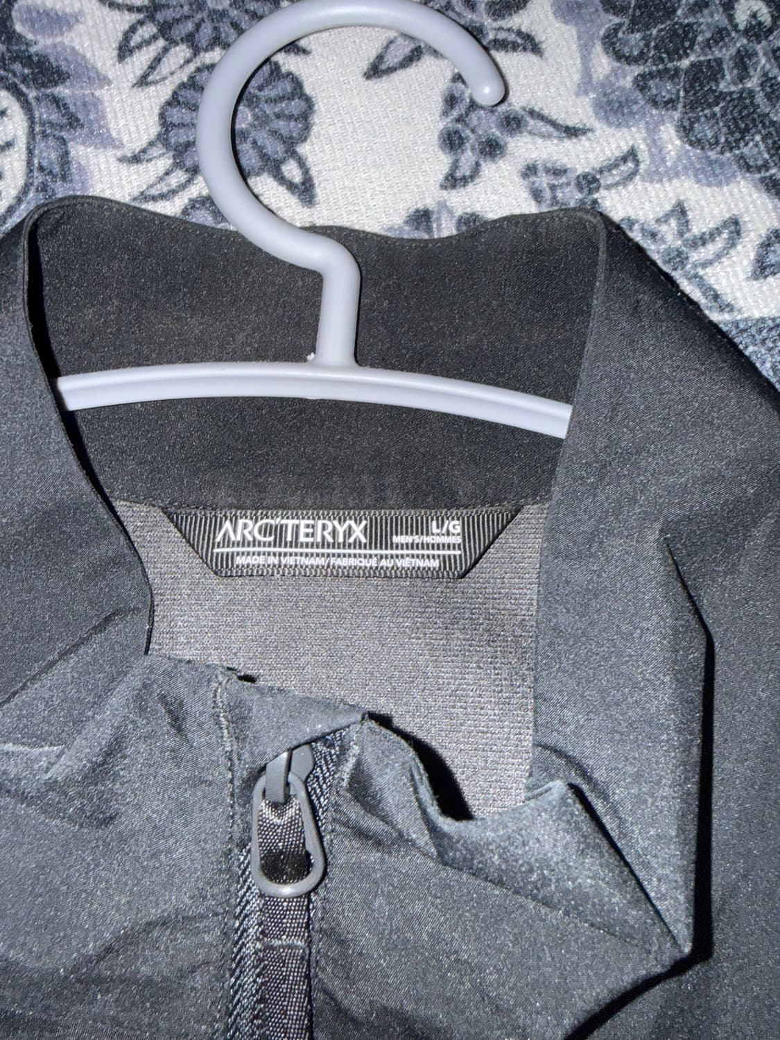 아크테릭스 솔라노 자켓 L 상품이미지6