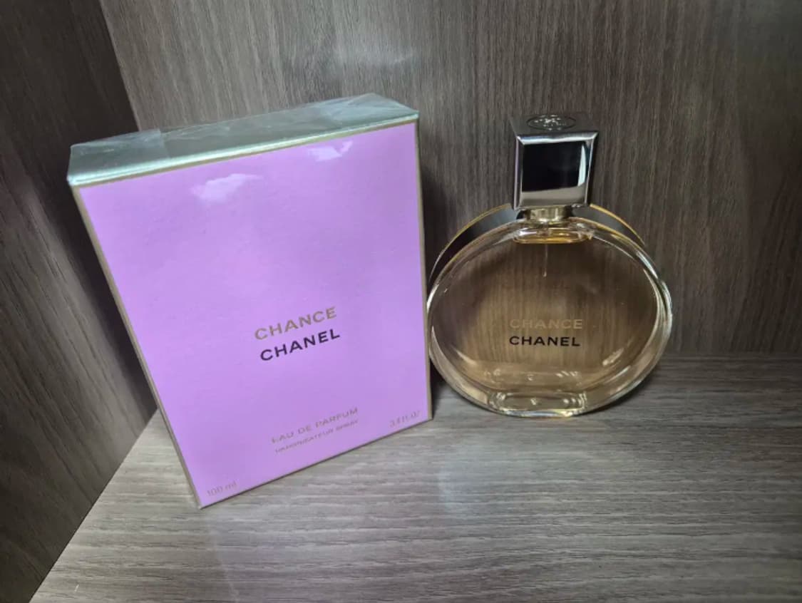 샤넬 샹스 오 땐드르 우먼 EDP 100ml 무료배송,미개봉 상품이미지1