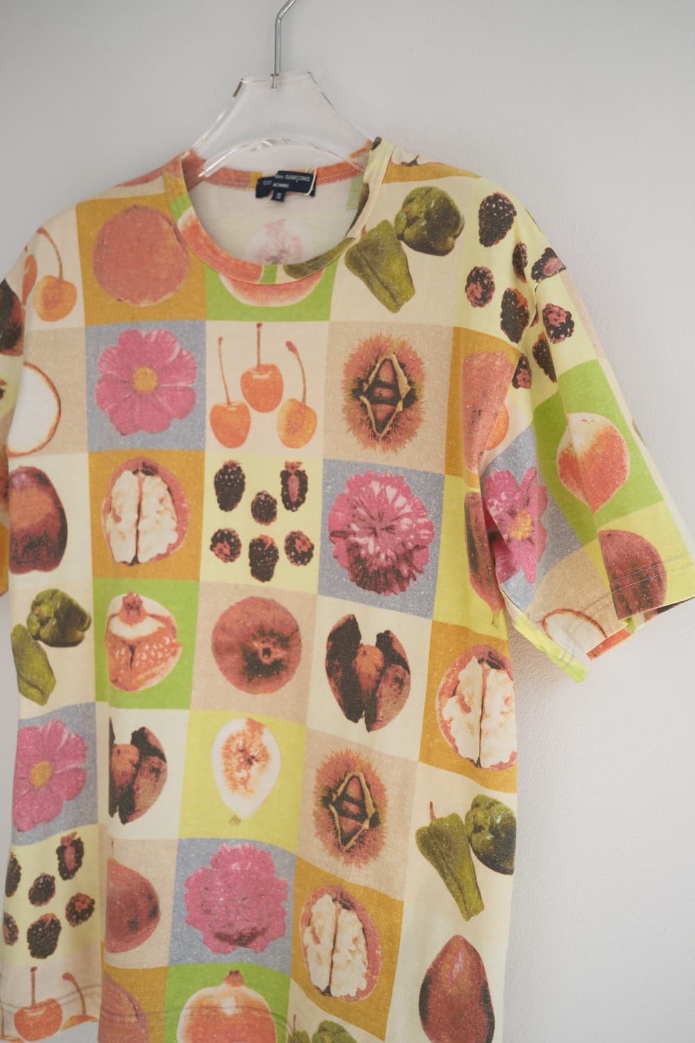 Graphic t-shirt 상품이미지6