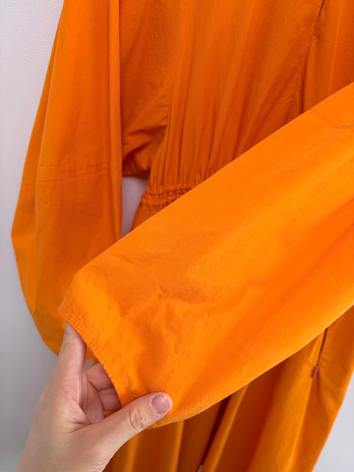 스튜디오 니콜슨 원피스 상품이미지6