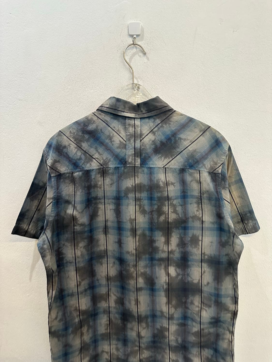 Vintage pattern shirt 상품이미지6