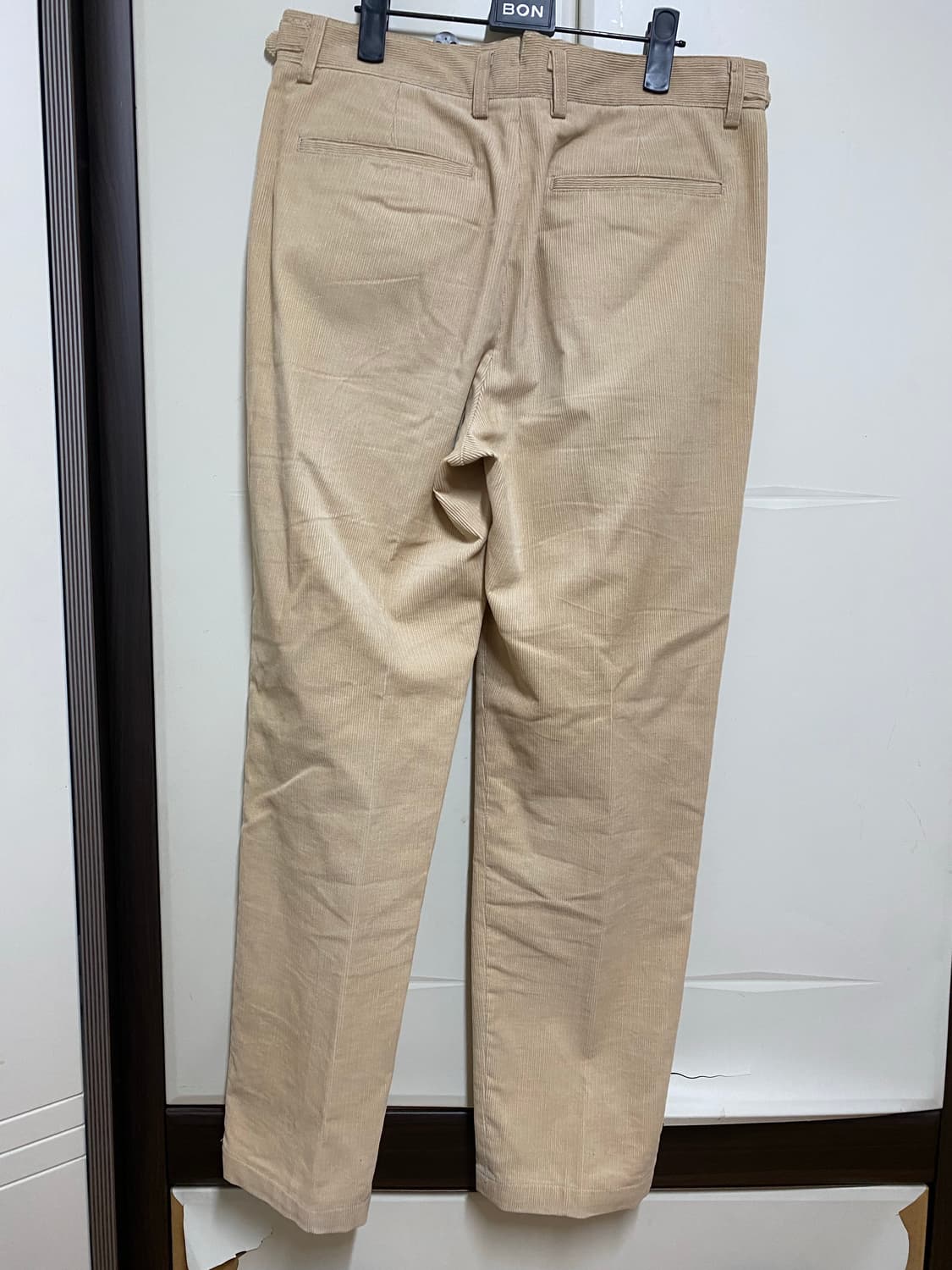 반츠 코듀로이 팬츠 48 상품이미지2