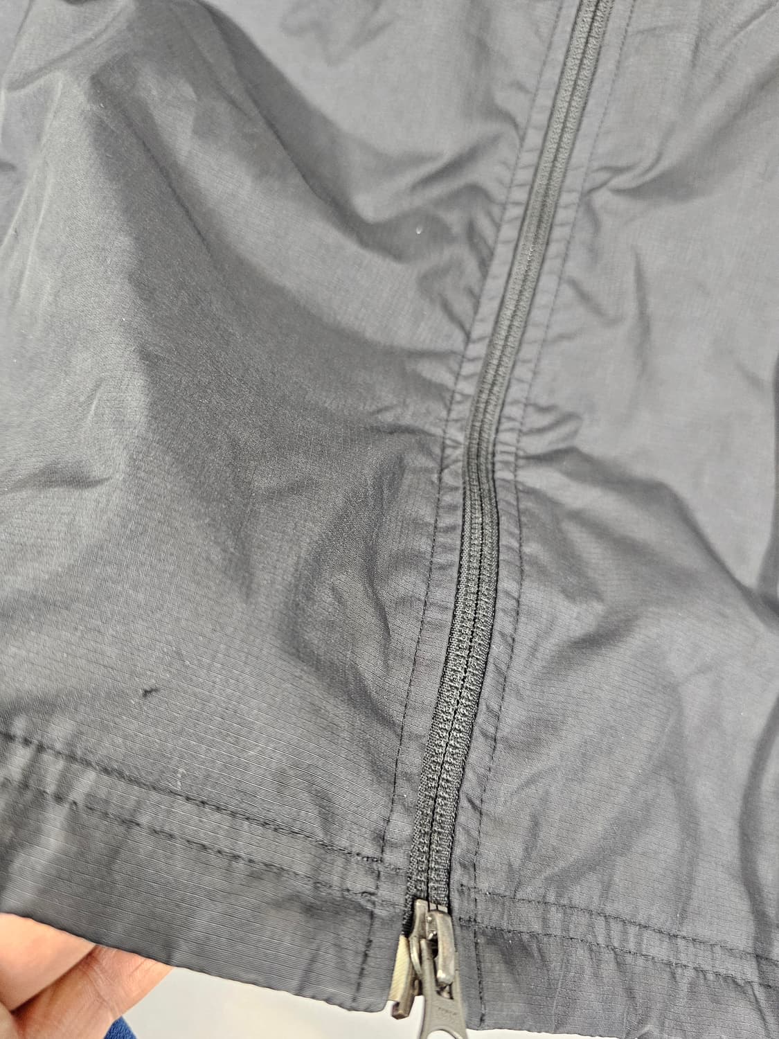 나이키맨유바람막이 상품이미지8