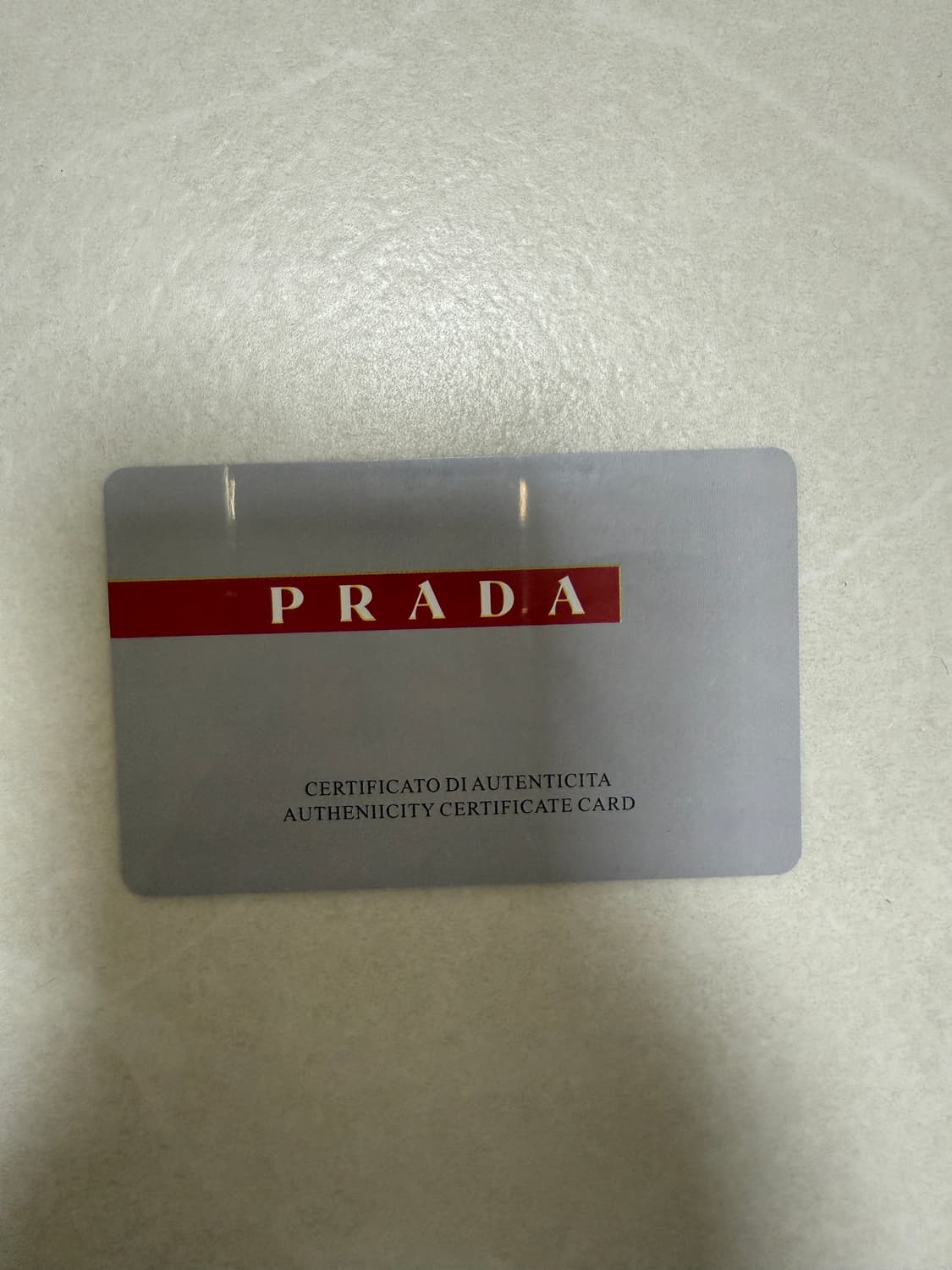 프라다 스포츠 90s 빈티지백팩 상품이미지8