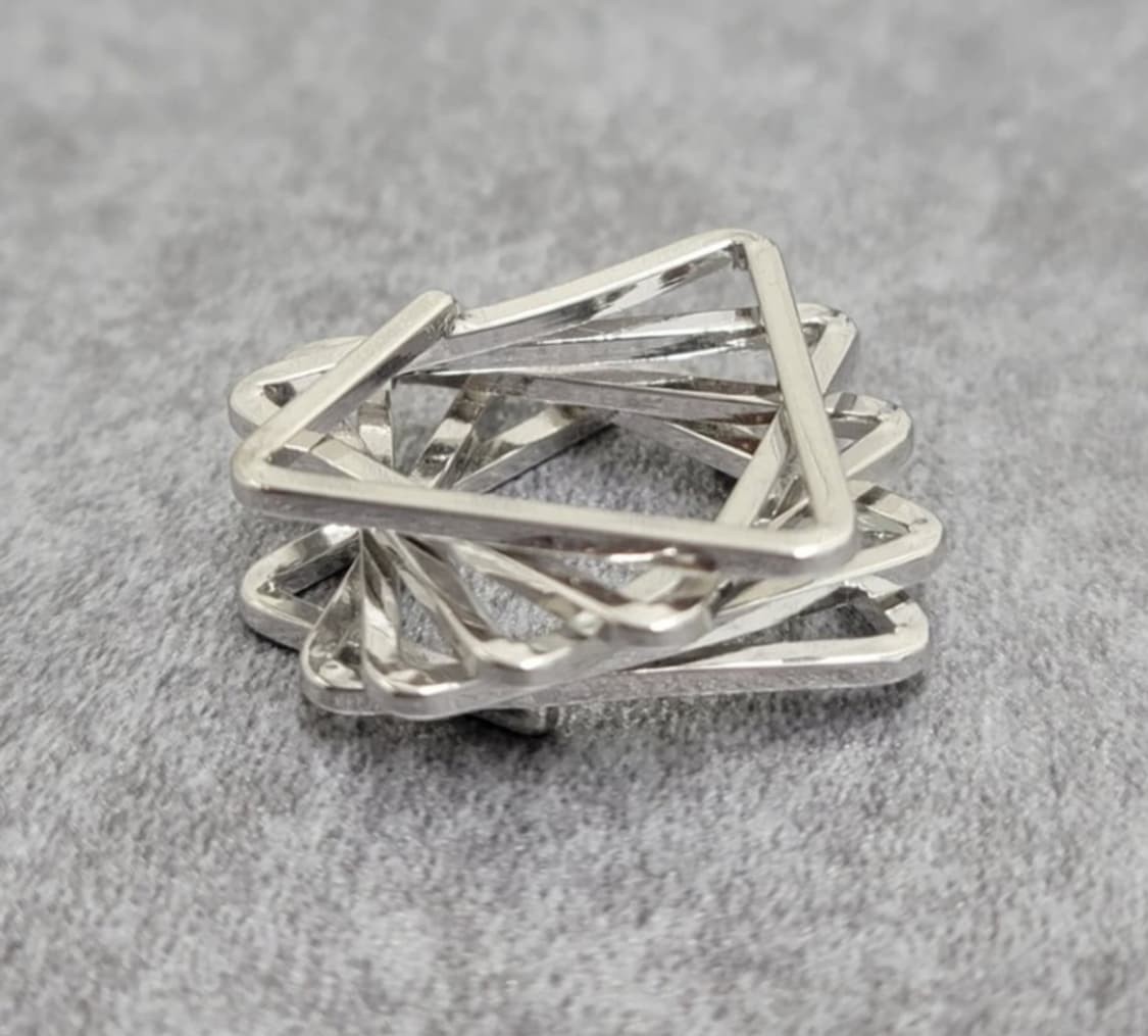 unique ring 상품이미지1