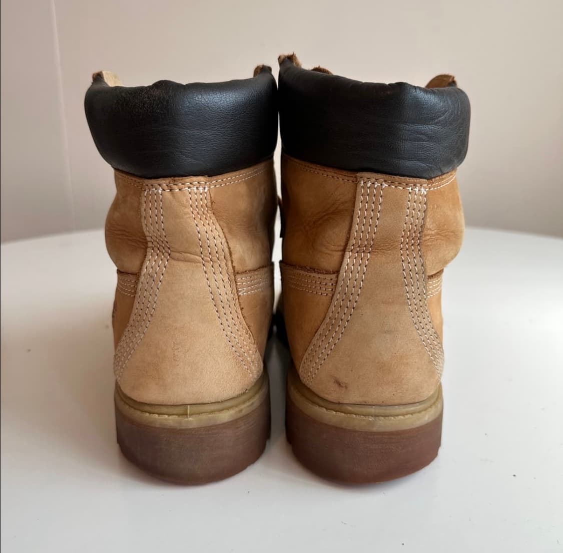 팀버랜드 6인치 판매합니다 상품이미지3