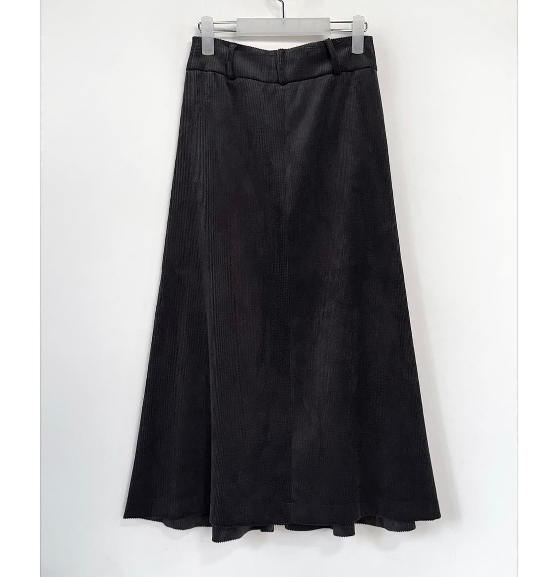 SHIRTAPORTER 코듀로이 스커트 상품이미지4