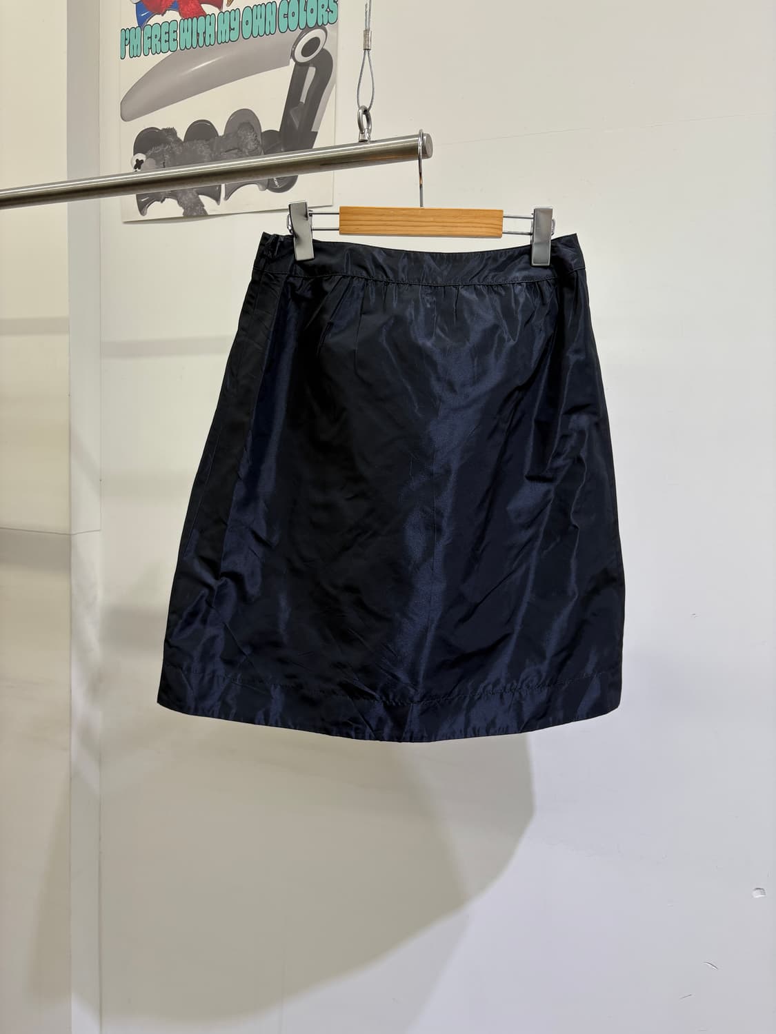 MARLENEDAM (Made in Japan) 스커트 상품이미지5