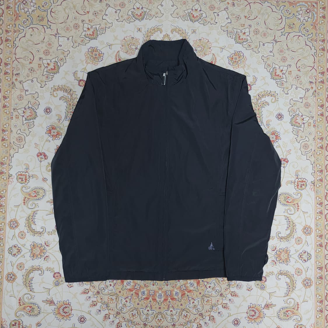 빈폴 남성 누빔 바람막이 자켓
95 상품이미지1