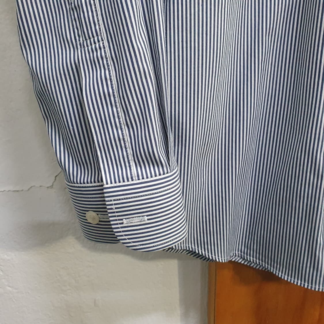 지오지아 긴팔셔츠(100) 상품이미지3