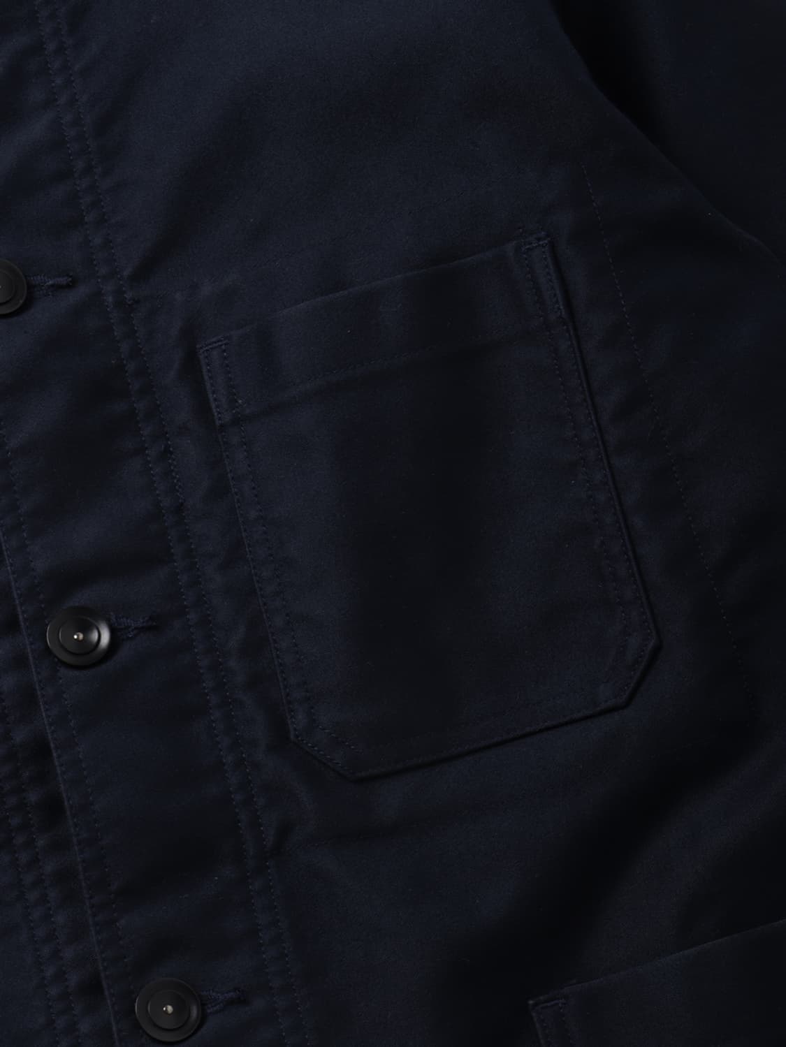 나나미카 nanamica Dock Jacket 상품이미지5