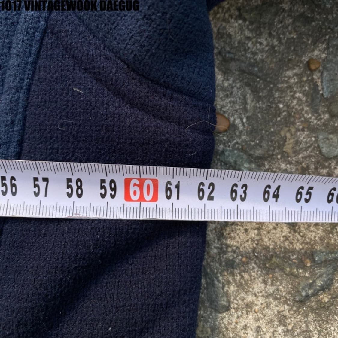 노스페이스 자켓 105 상품이미지7