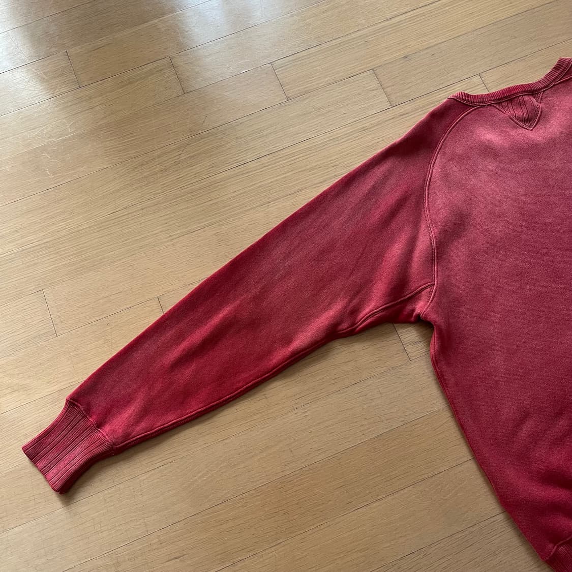 RRL 더블알엘 스웻셔츠 맨투맨 상품이미지9