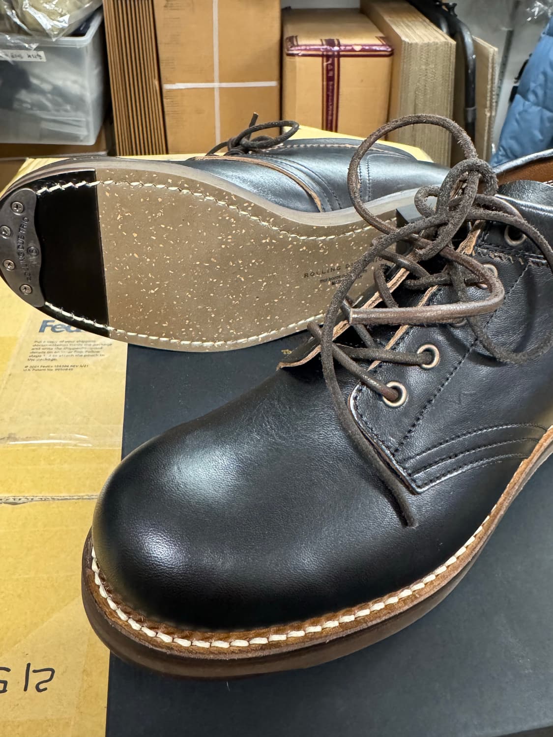 롤링덥트리오 쿠펜 8 상품이미지3