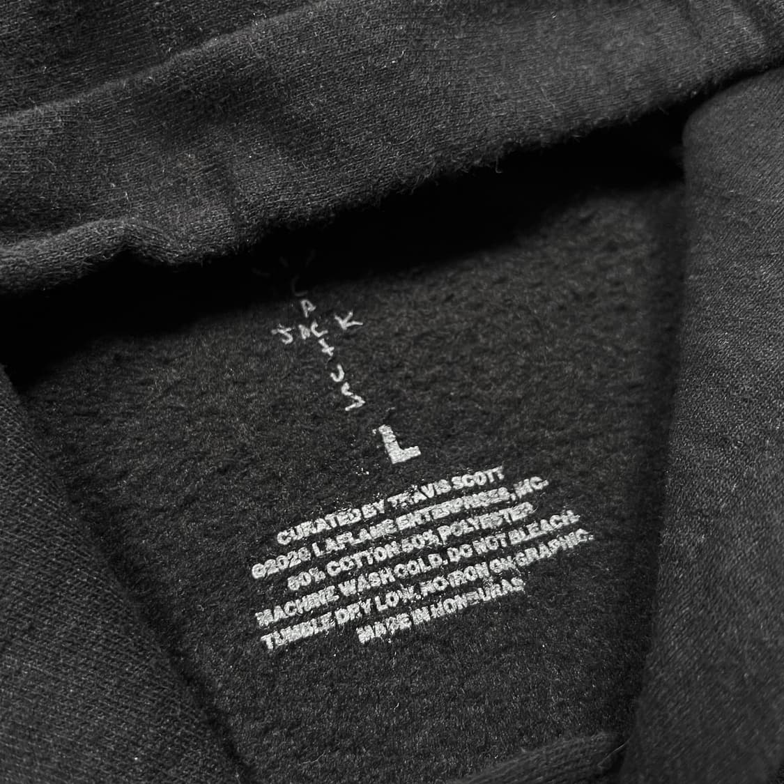 Travis Scott x McDonald's 트래비스 스캇 맥도날드 상품이미지5