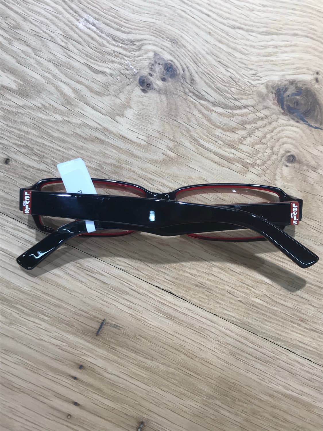 Levi’s 리바이스 빈티지 안경 상품이미지2