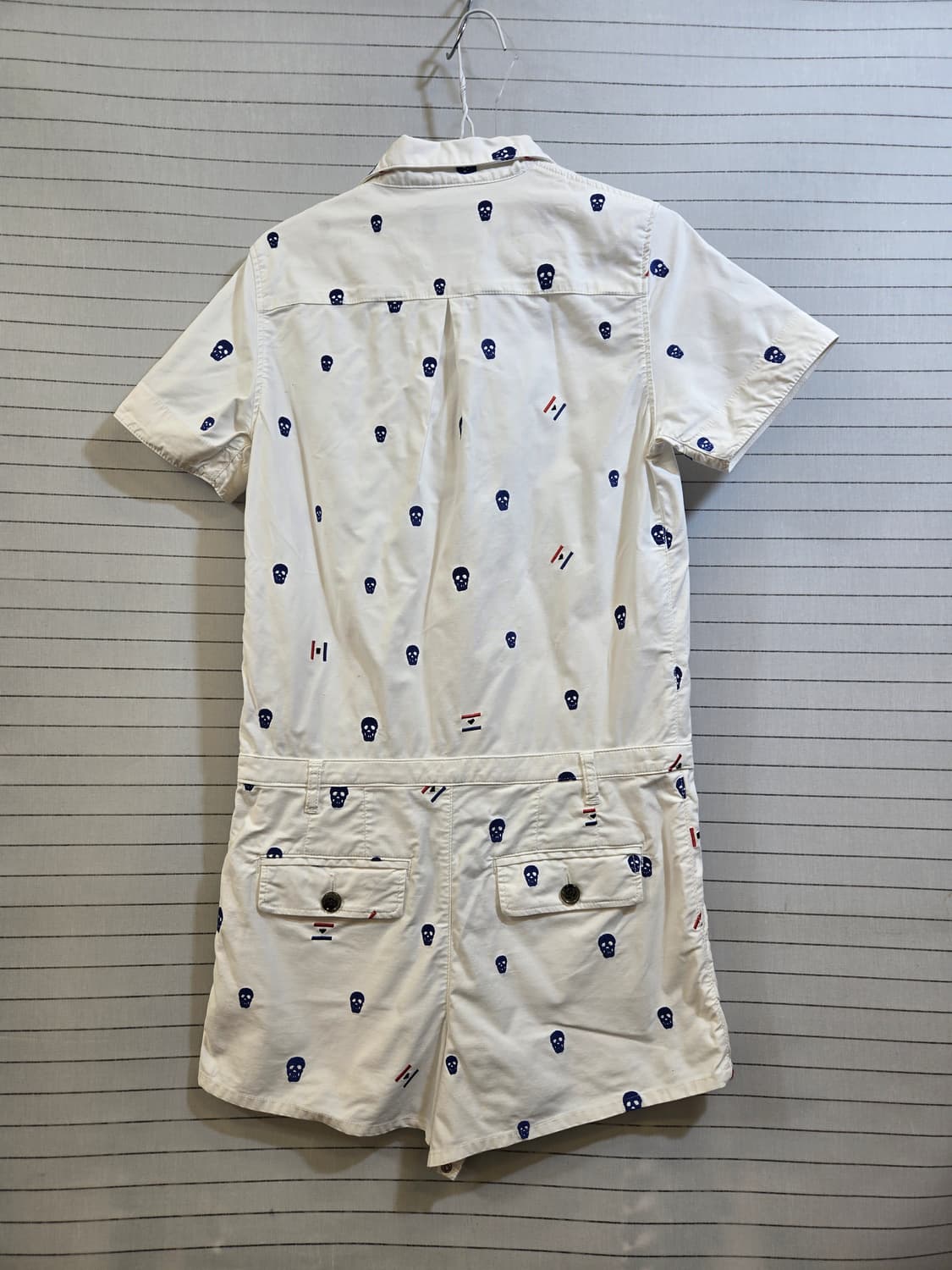 MARK&LONA 마크앤로나 바디슈트 롬퍼 M 상품이미지9