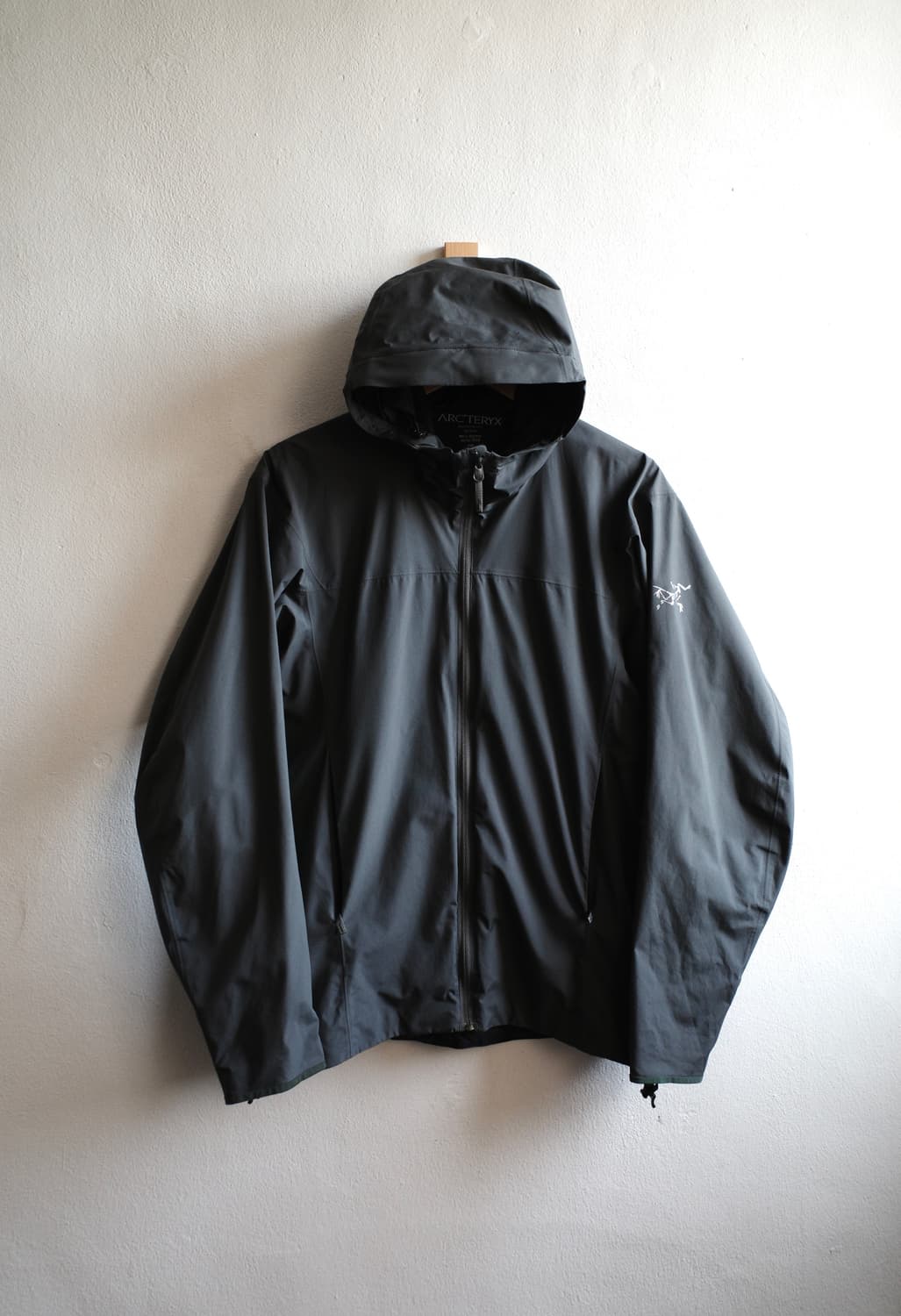 아크테릭스 솔라노 윈드스토퍼 자켓 상품이미지1