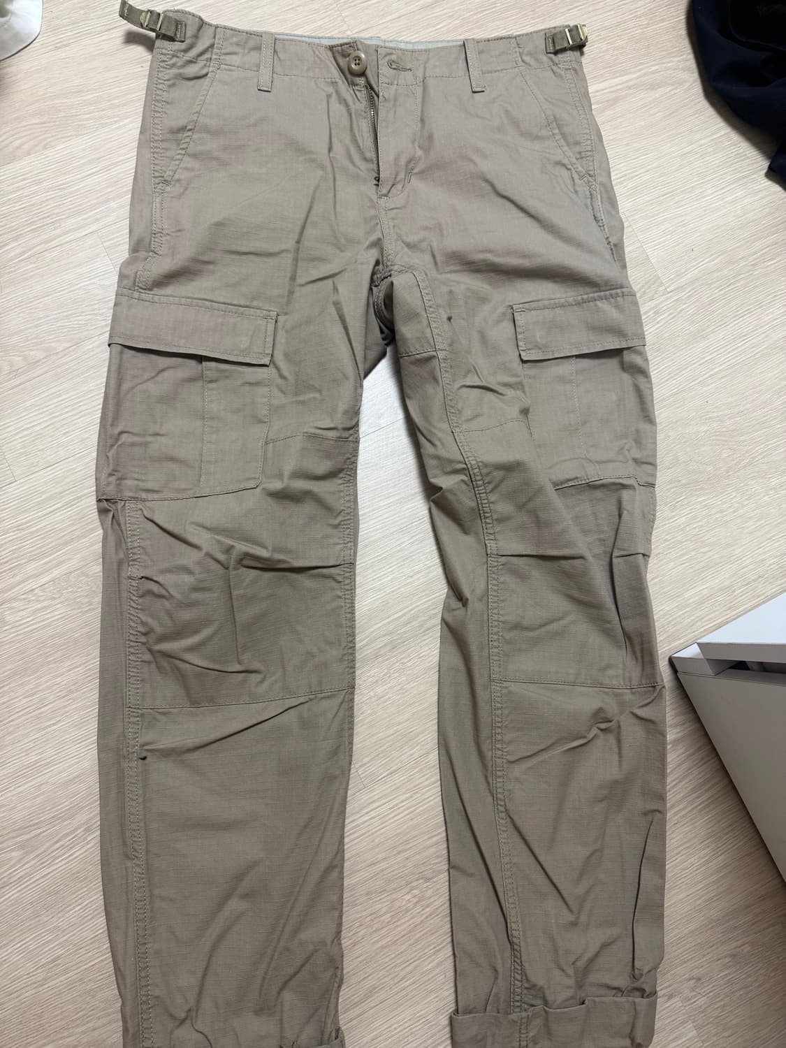 칼하트 카고팬츠(30X32) 상품이미지1