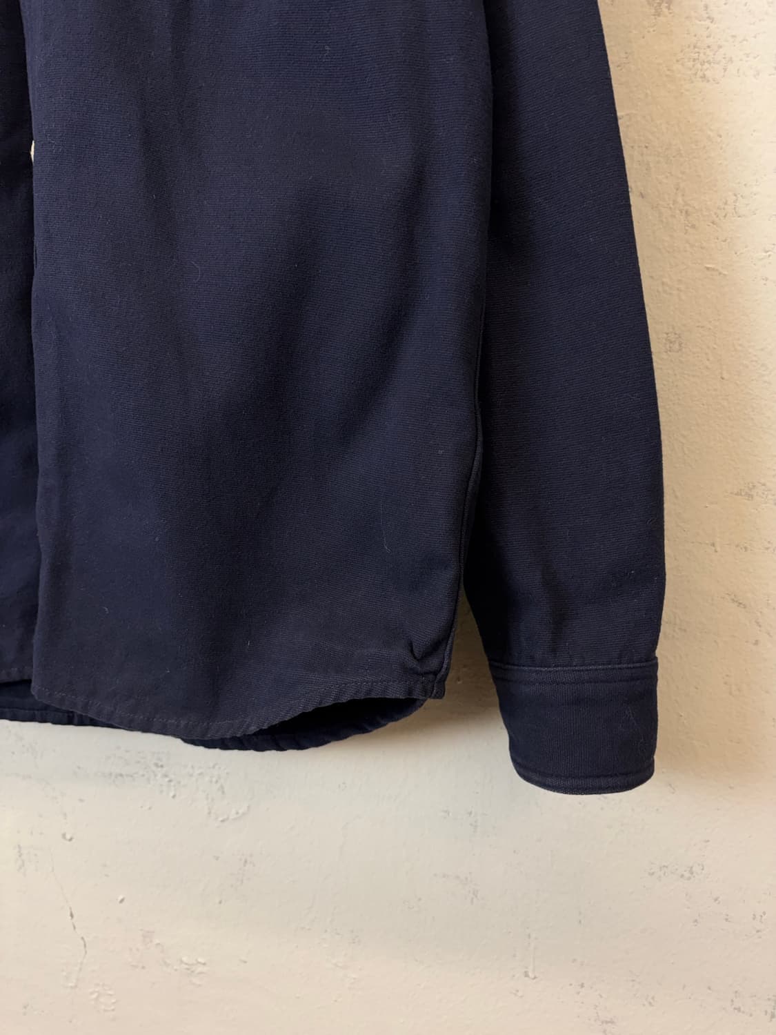 칼하트윕 토니 셔츠 네이비 상품이미지3