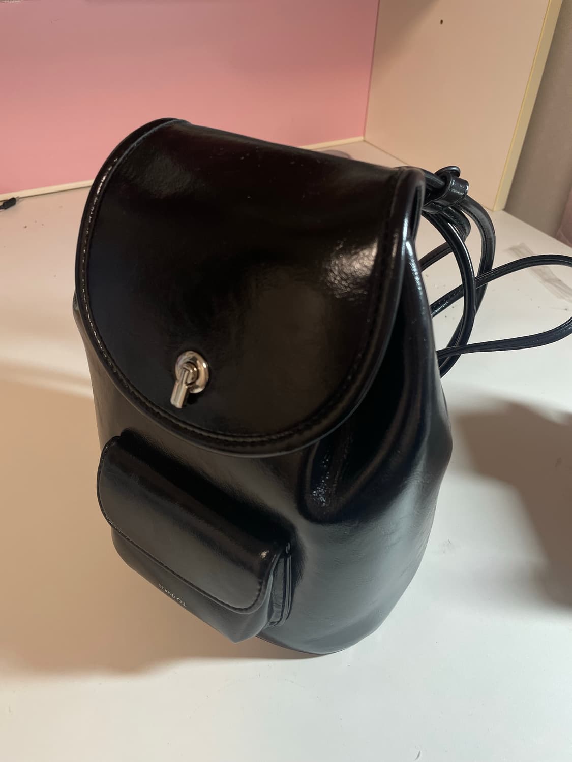 스탠드오일 딘토 백팩 상품이미지1