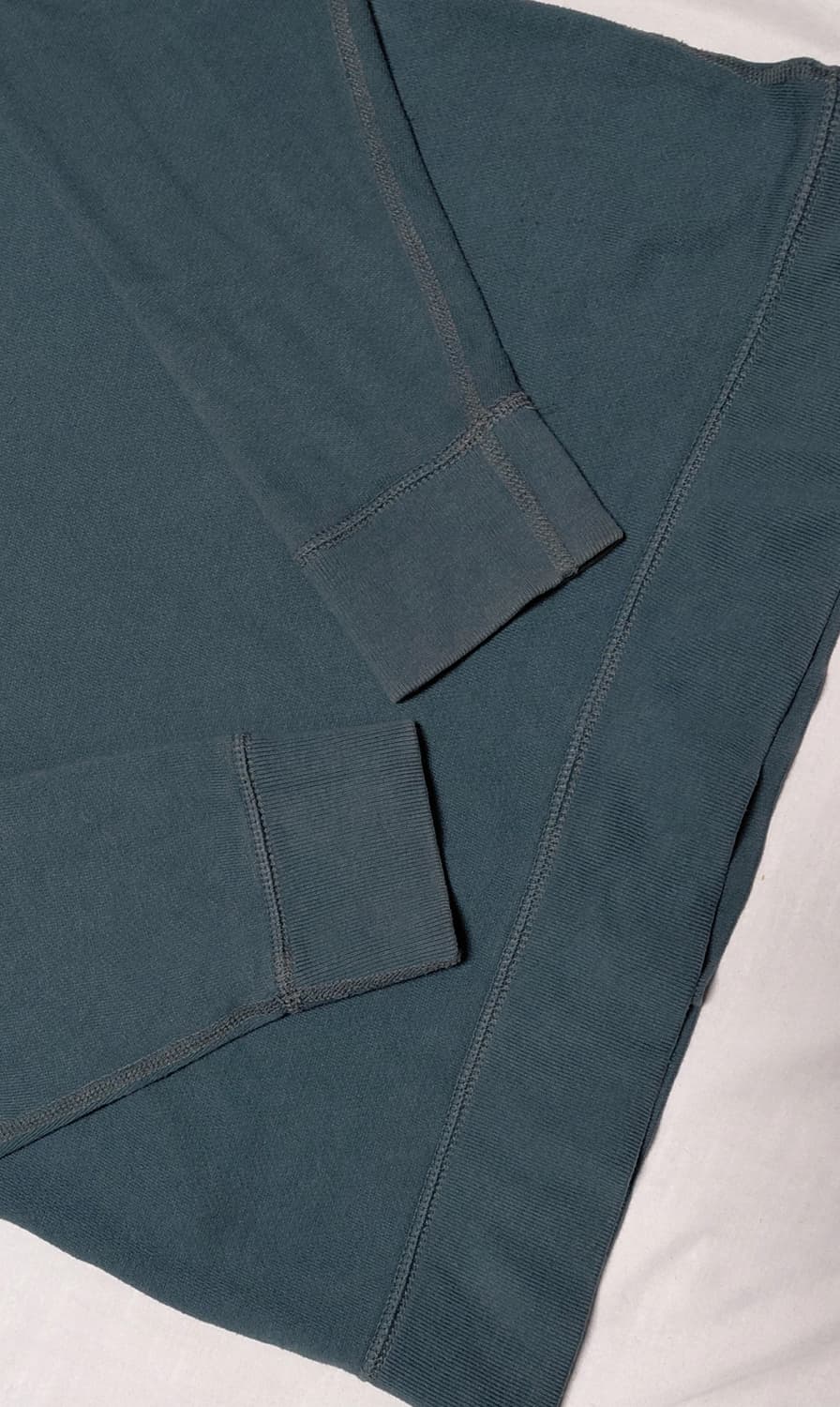 [M] Beauty&Youth 유나이티드 애로우즈 그래픽 기모 맨투맨 상품이미지7