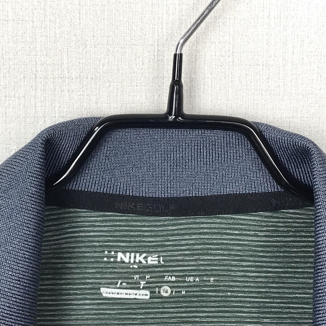 나이키골프 NIKE 반팔 카라티셔츠 남성M (100) 상품이미지7