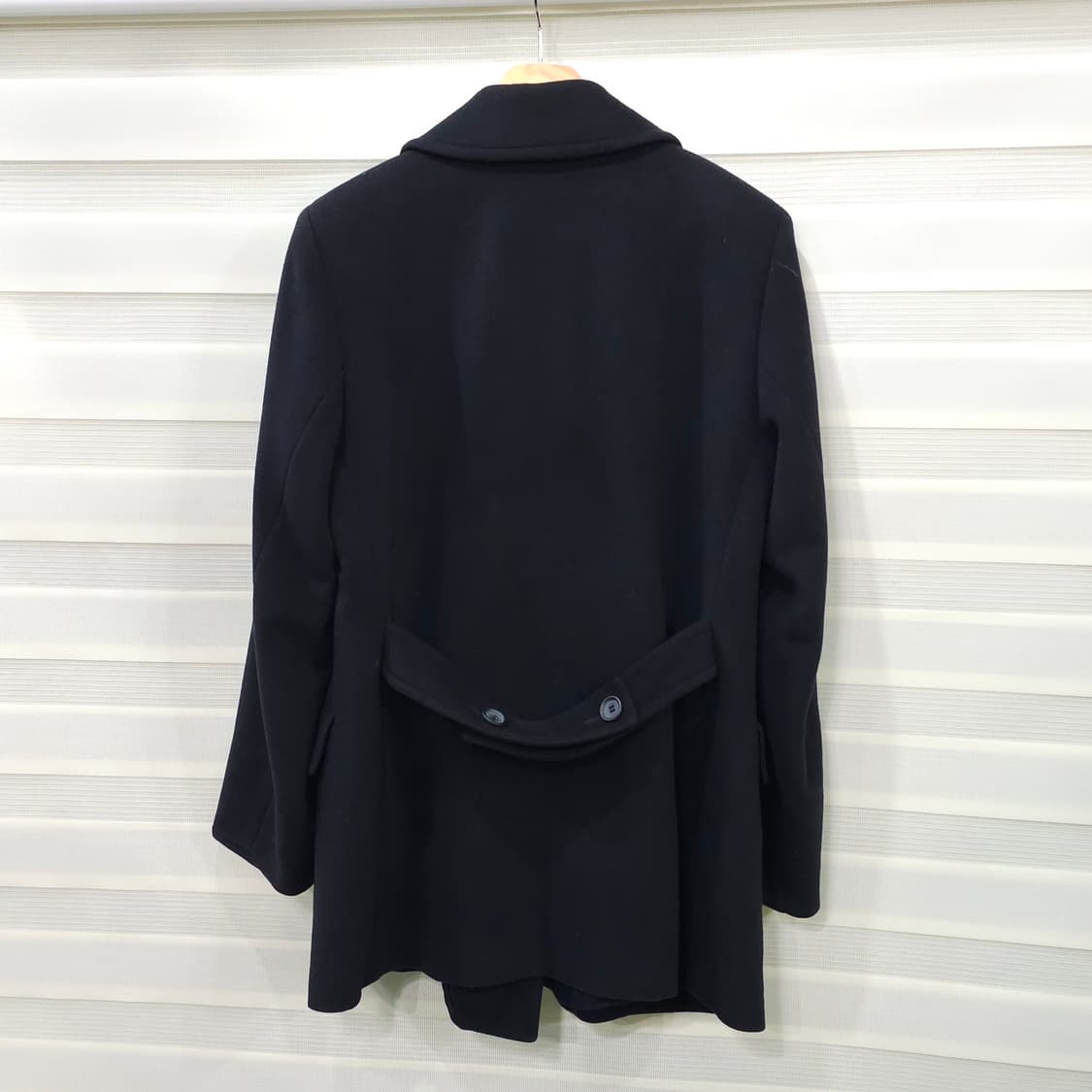 빈티지 GERARD DAREL 더블코트- 우먼프리 상품이미지5