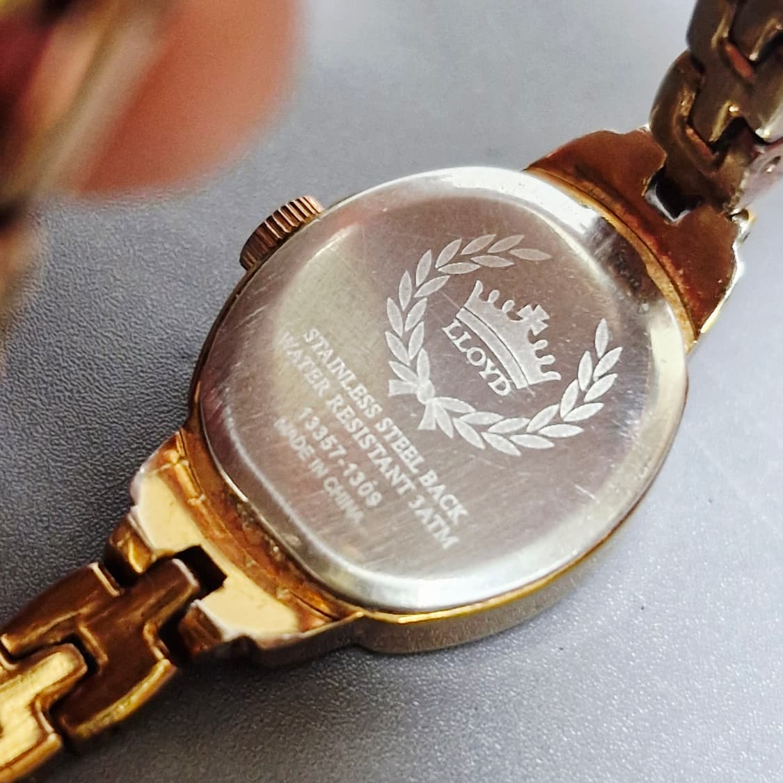 로이드 (LLOYD) 여성시계 상품이미지10