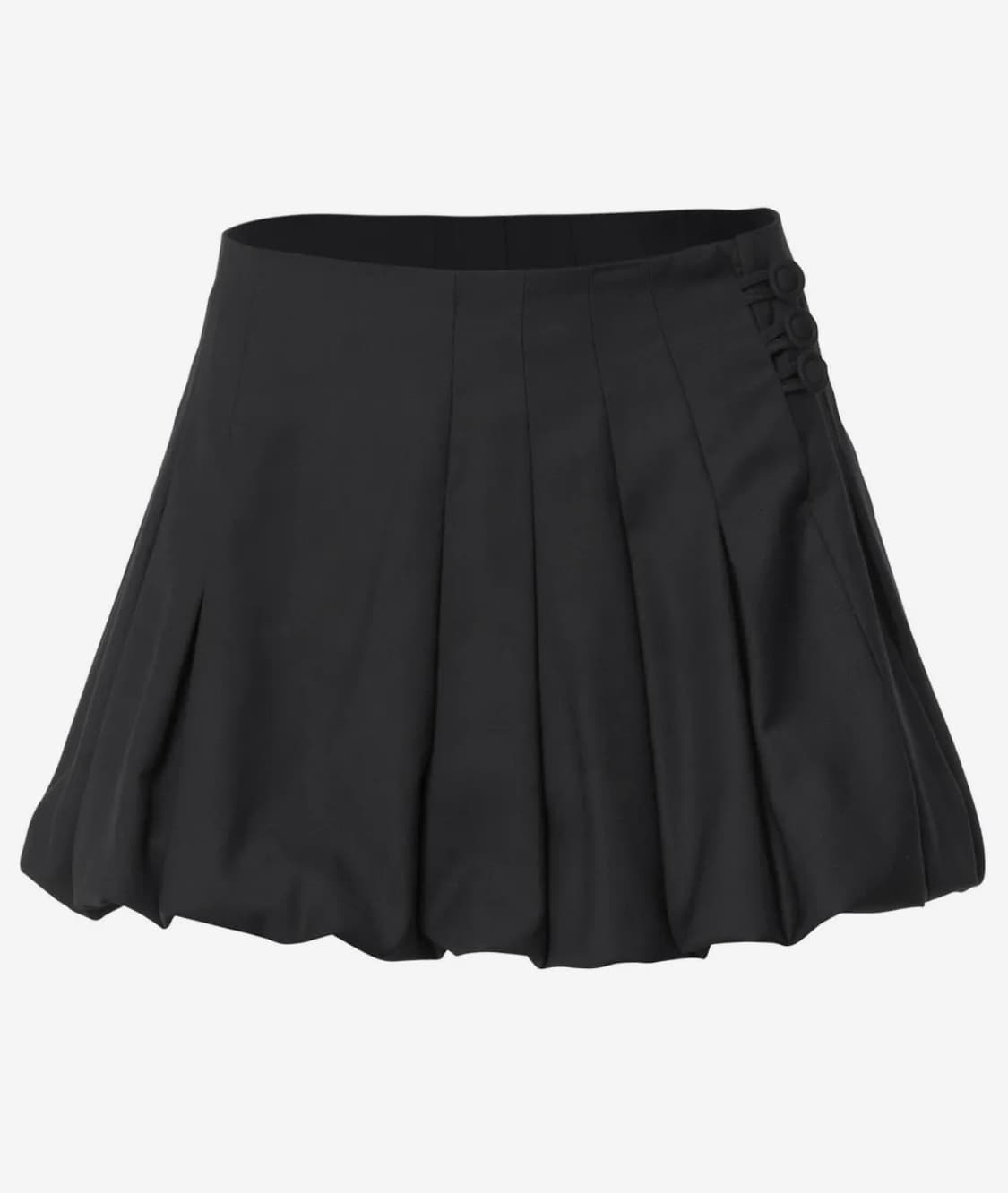 플레어업 벌룬 스커트 상품이미지4