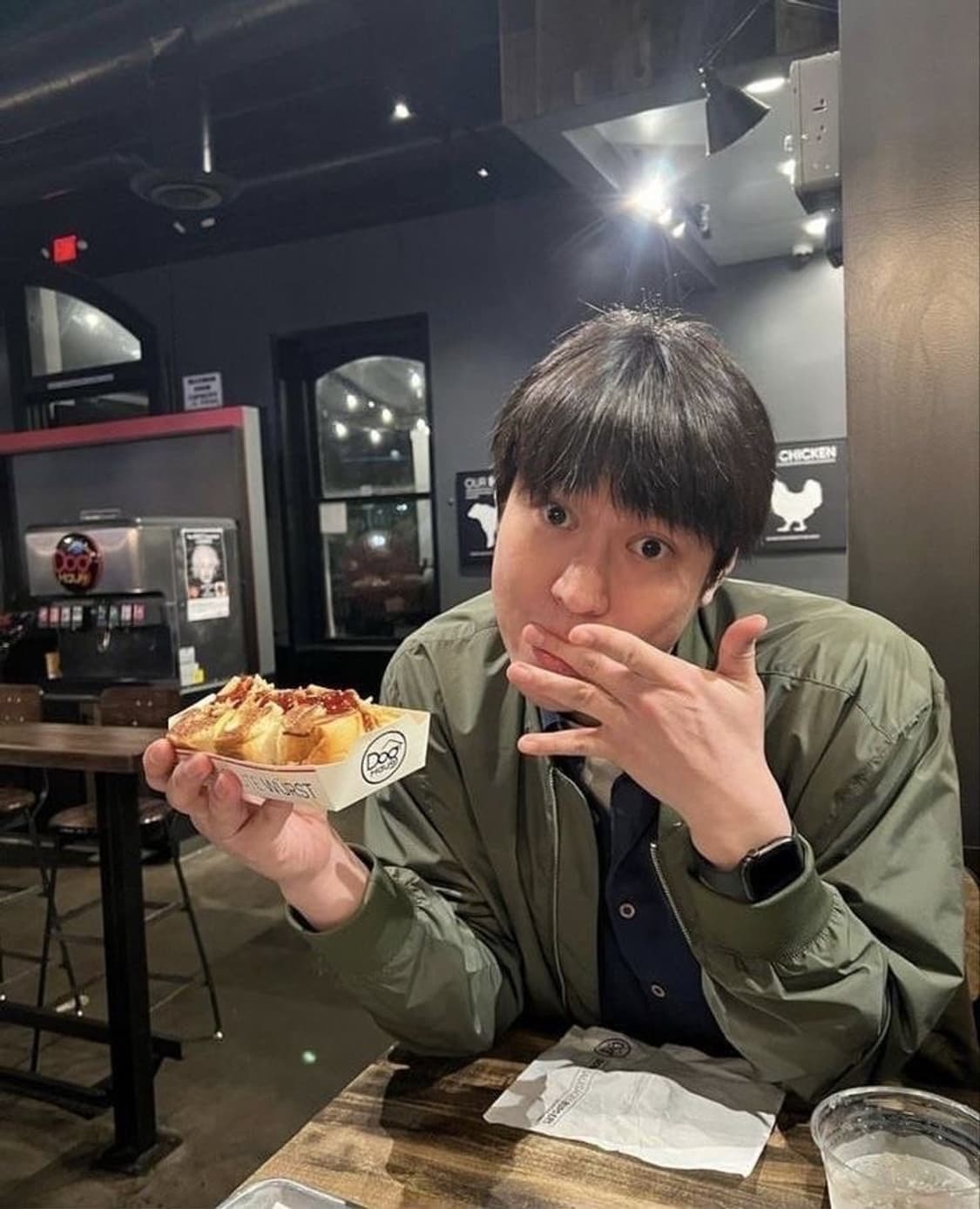 빈티지 실버 목걸이 고차고차 우코샵 상품이미지2